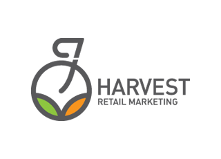 Harvest Retail Marketing Logo