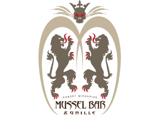 Mussel Bar and Grille Logo