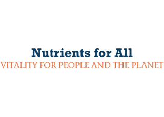 Nutrients for All Logo