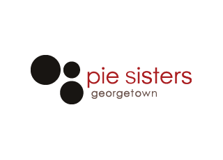 The Pie Sisters Logo