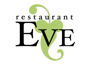 Restaurant Eve Logo
